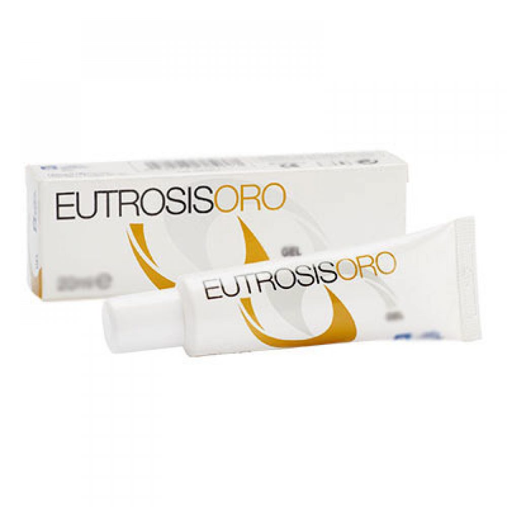 EUTROSIS ORO GEL - Cantabrialabs Difa Cooper