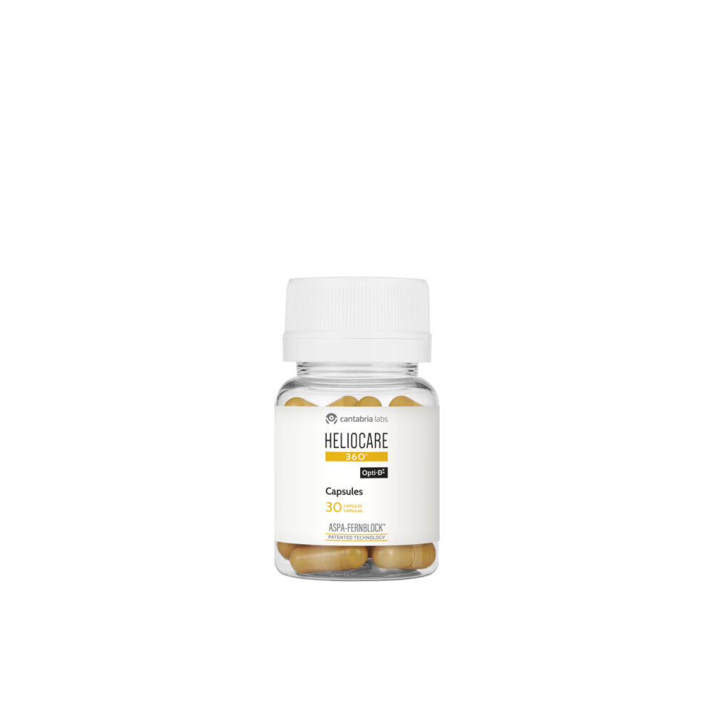 HELIOCARE 360° CAPSULE