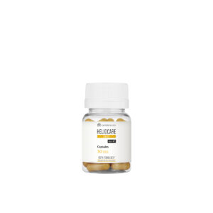 Integratore alimentare in capsule.