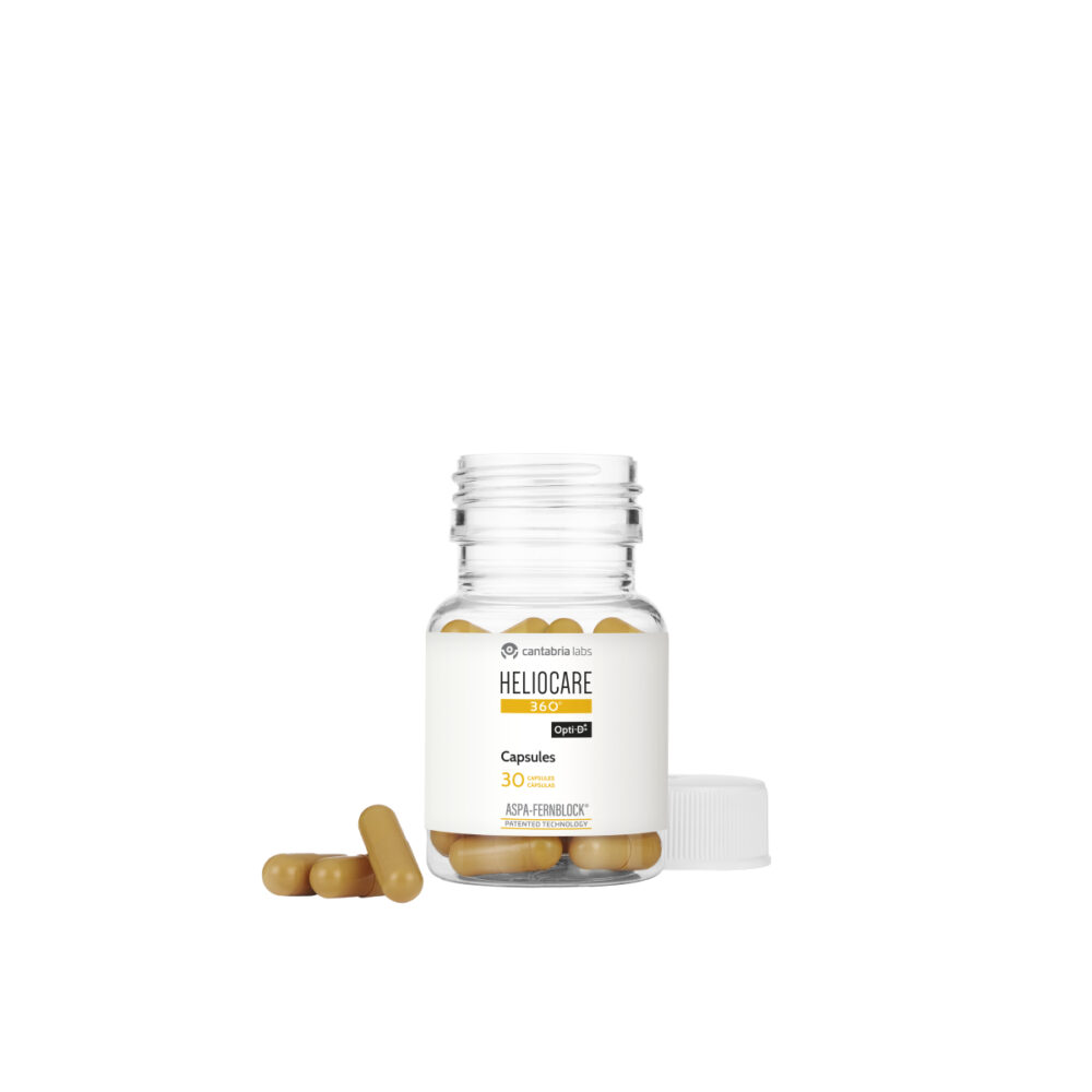 HELIOCARE 360° CAPSULE