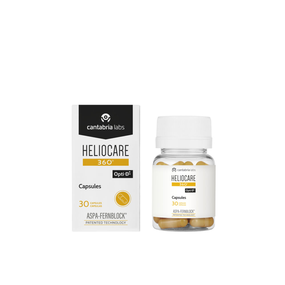 HELIOCARE 360° CAPSULE
