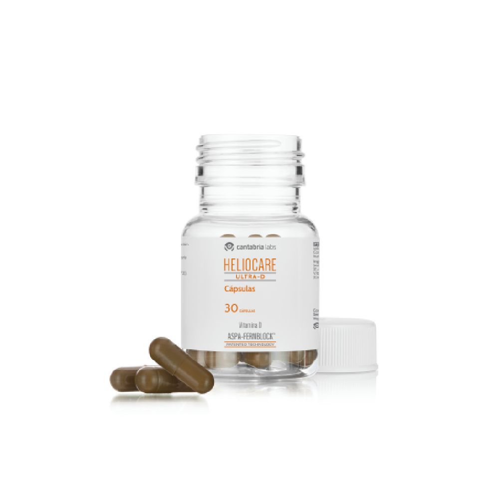 HELIOCARE ULTRA D ORAL