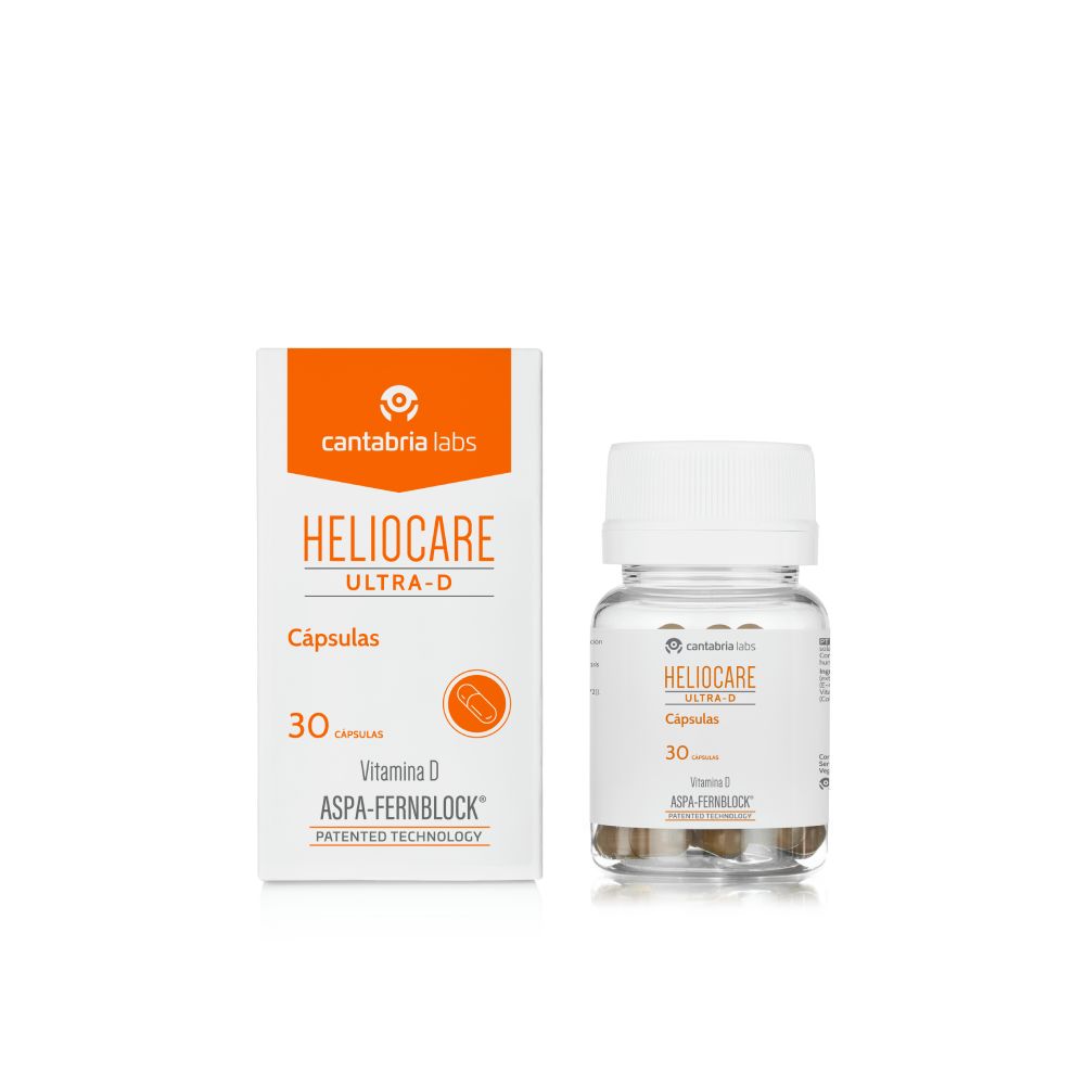 HELIOCARE ULTRA D ORAL