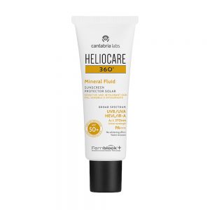 heliocare 360 mineral fluid