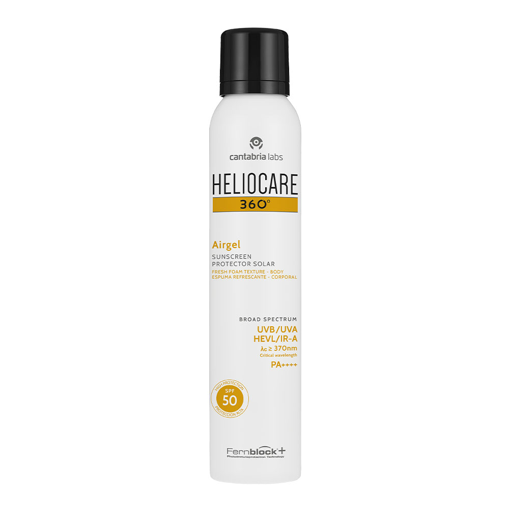 heliocare airgel 360