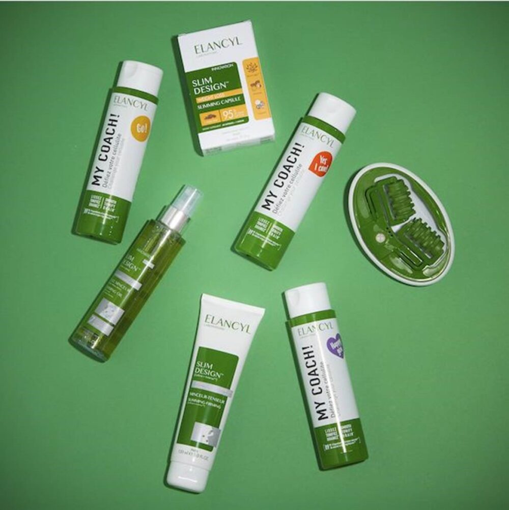 GRAM Zero Acne Cantabrialabs Difa Cooper