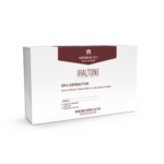 Gel topico cosmetico indicato per tutte le forme di caduta dei capelli.