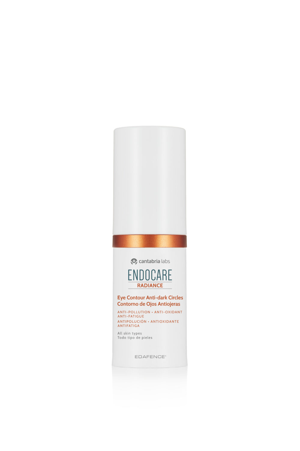 ENDOCARE RADIANCE EYE CONTOUR