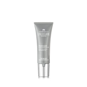 Anti-aging eye contour cream with 0.05% retinol.
