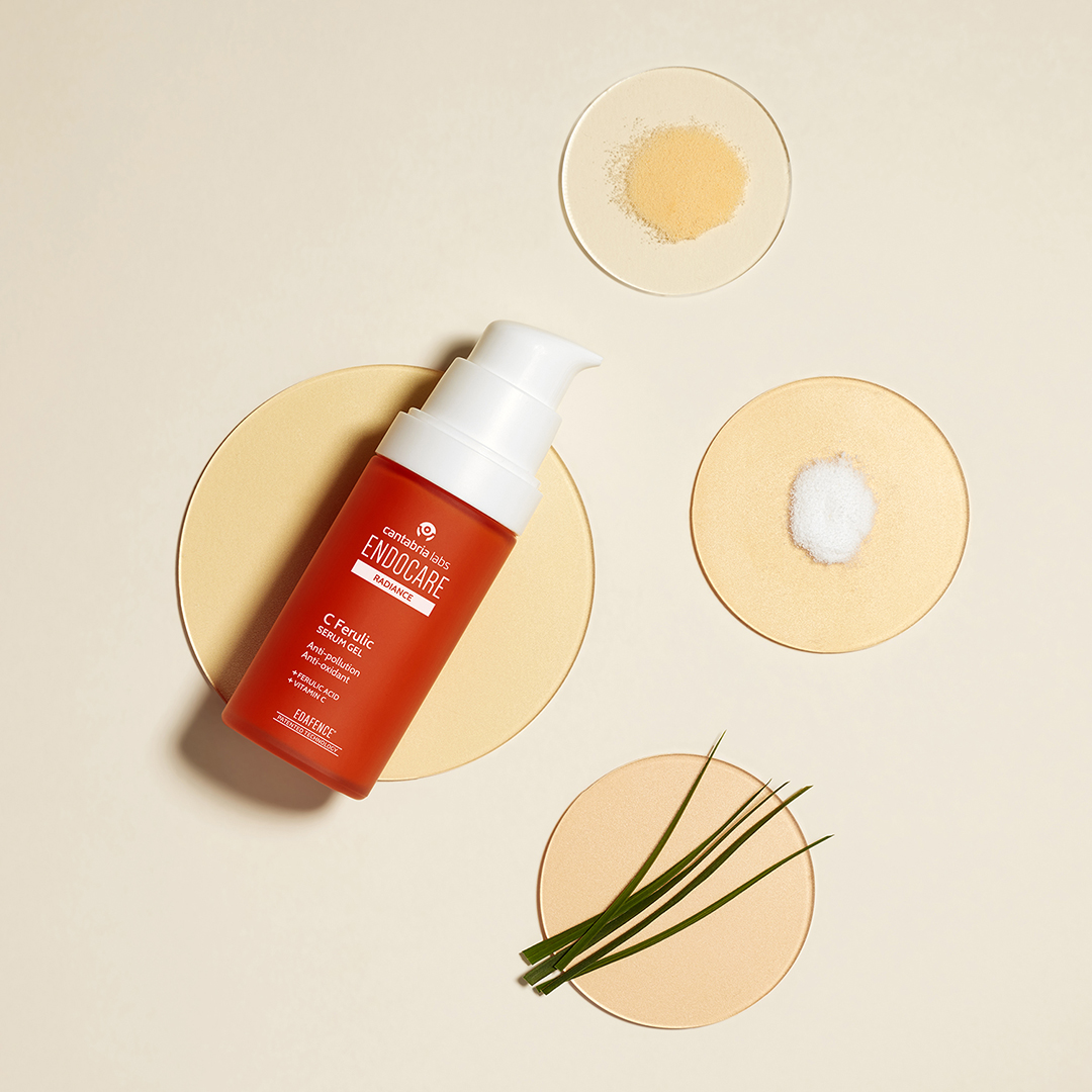 Endocare Radiance C Ferulic Serum Gel